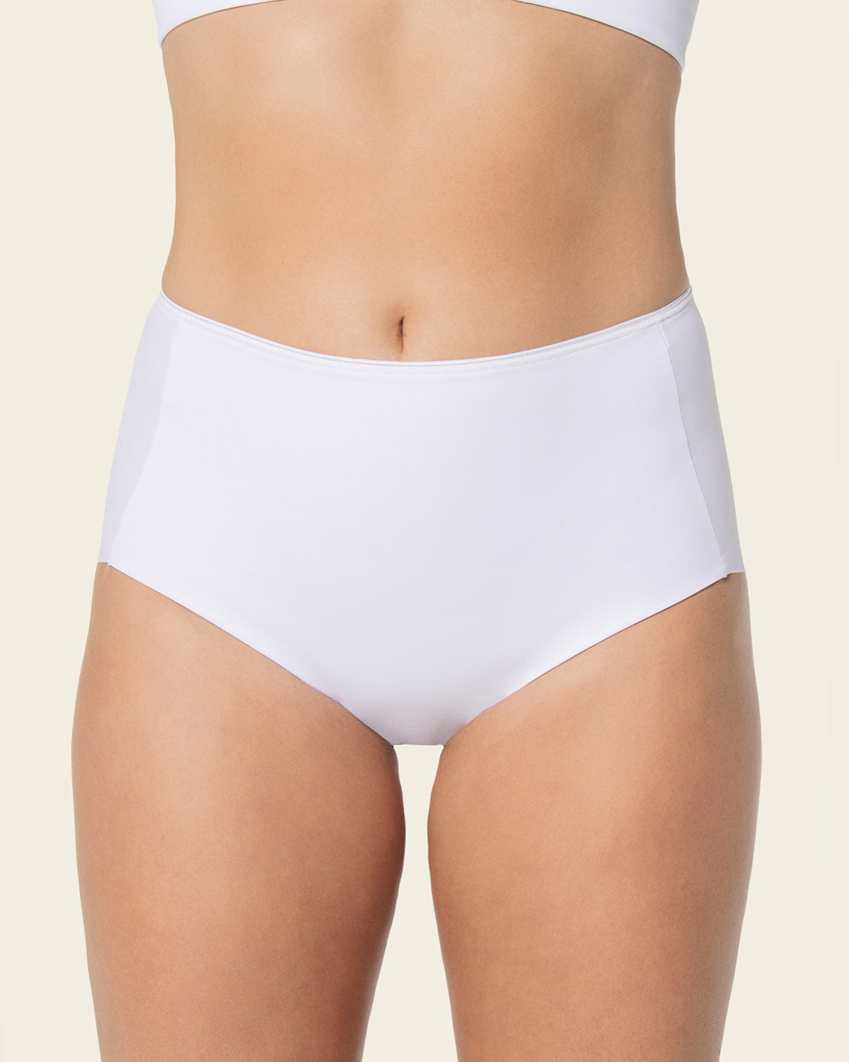  Perfect Fit High-waisted Seamless Shaper Knicker