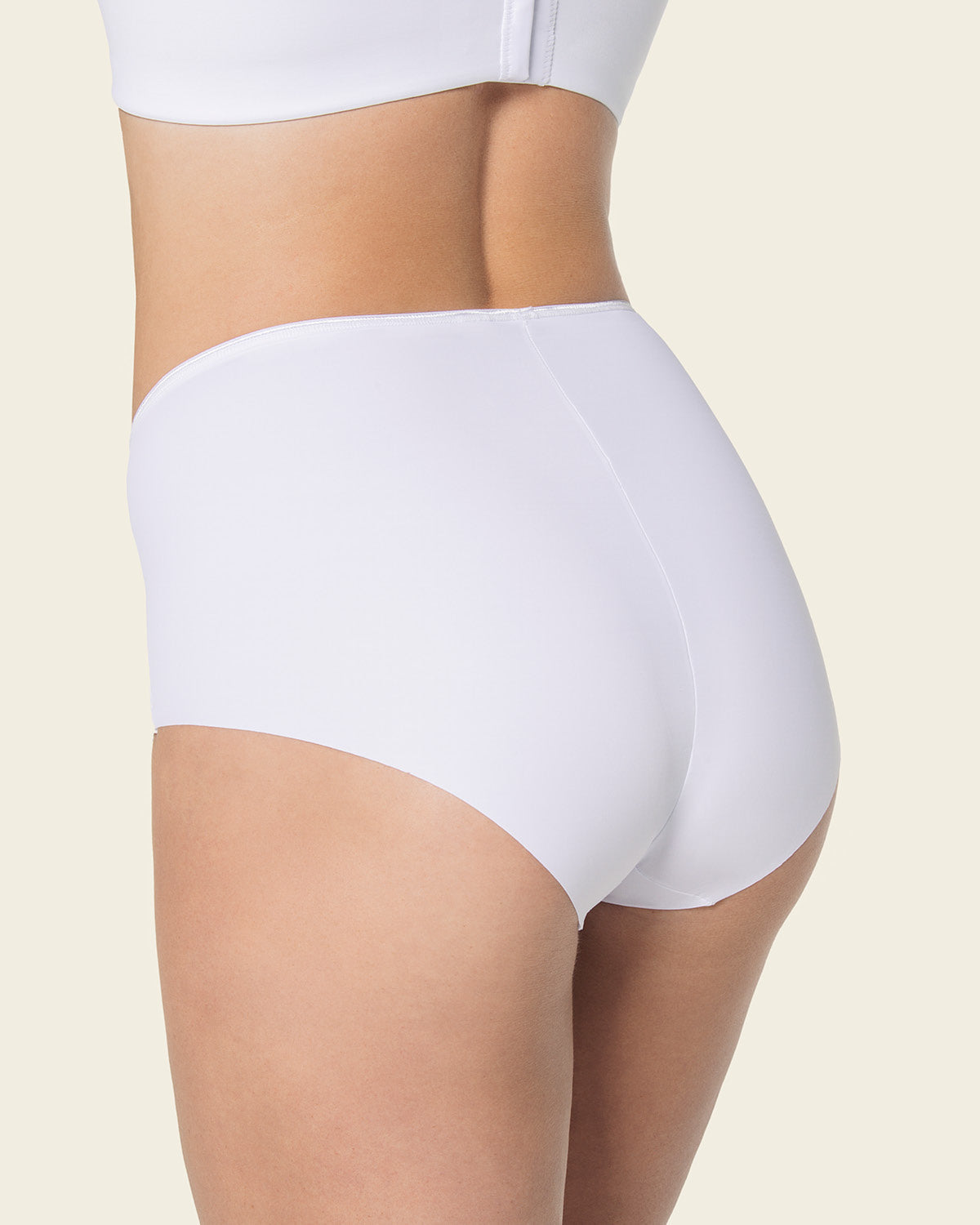  Perfect Fit High-waisted Seamless Shaper Knicker