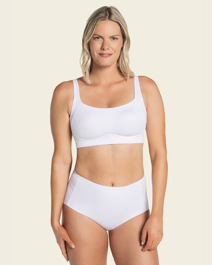  Perfect Fit High-waisted Seamless Shaper Knicker
