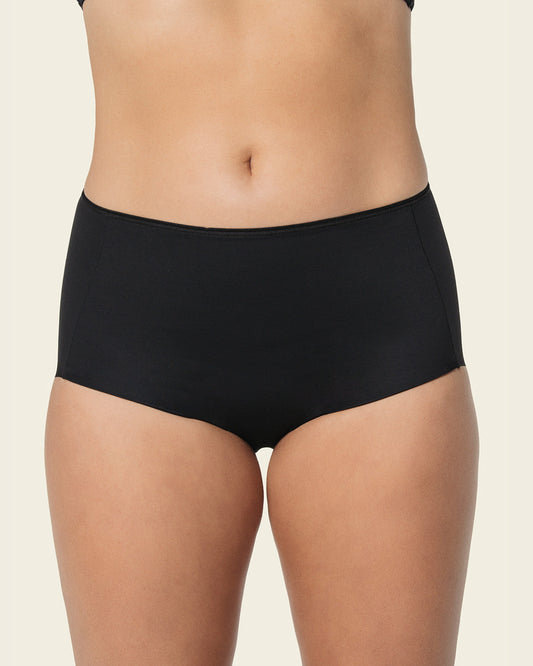  Perfect Fit High-waisted Seamless Shaper Knicker