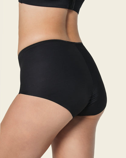  Perfect Fit High-waisted Seamless Shaper Knicker