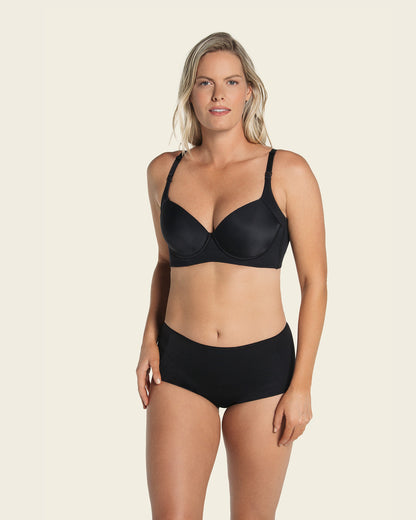  Perfect Fit High-waisted Seamless Shaper Knicker