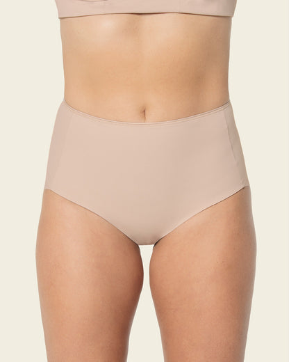  Perfect Fit High-waisted Seamless Shaper Knicker