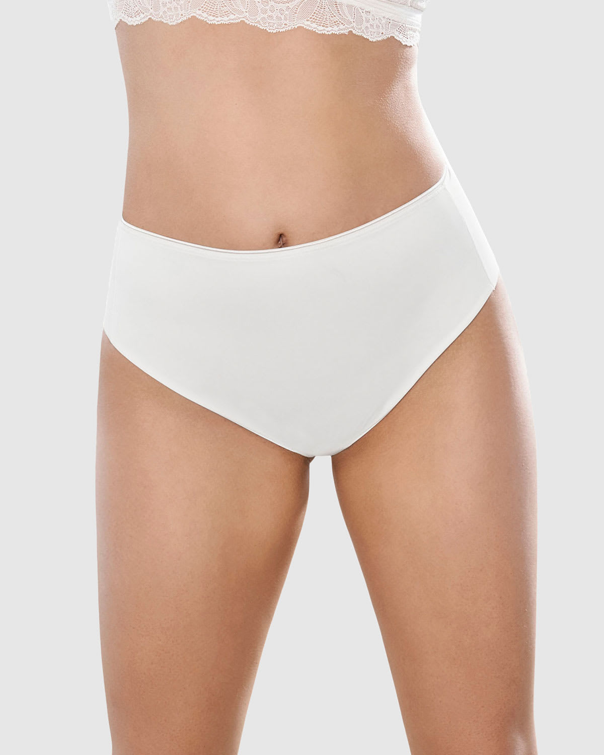  Seamless Thong Shaper Knicker