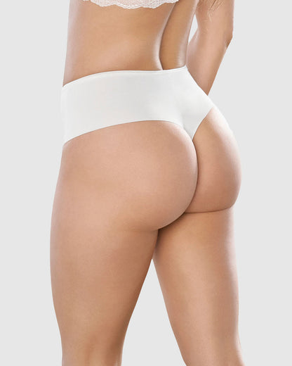  Seamless Thong Shaper Knicker