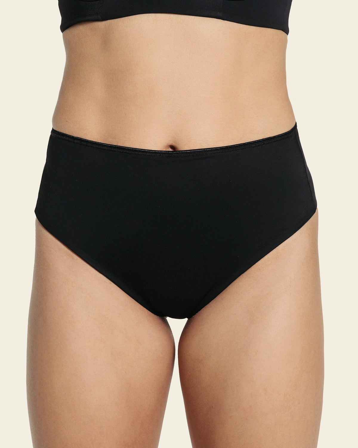  Seamless Thong Shaper Knicker