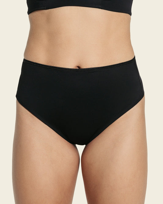 Seamless Thong Shaper Knicker