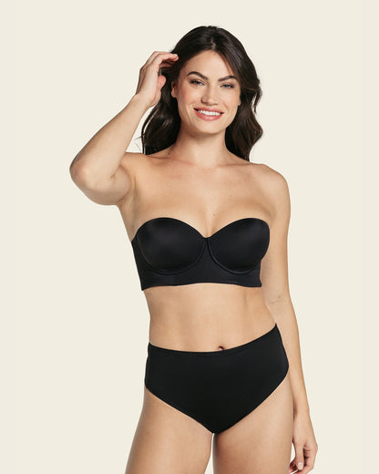  Seamless Thong Shaper Knicker