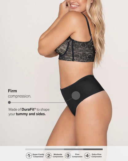  Seamless Thong Shaper Knicker