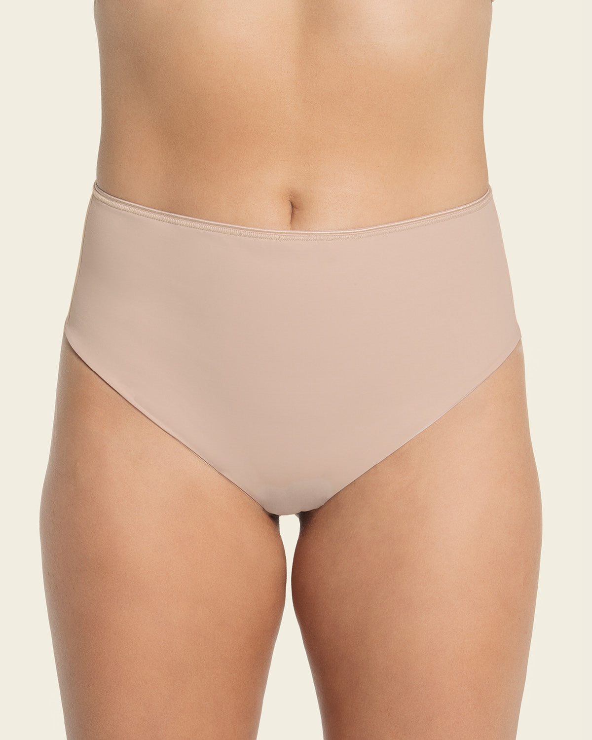  Seamless Thong Shaper Knicker