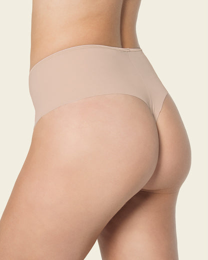  Seamless Thong Shaper Knicker