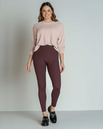  Everyday Slimming High-Waisted Legging