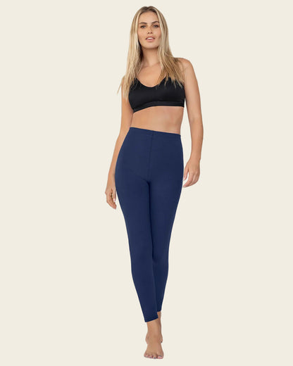  Everyday Slimming High-Waisted Legging