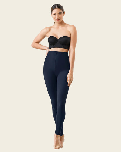  Everyday Slimming High-Waisted Legging
