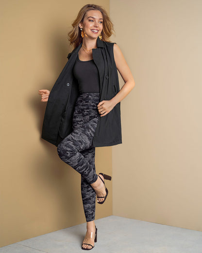  Everyday Slimming High-Waisted Legging