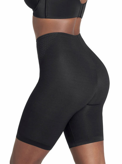  Seamless Luxe Smoothing Slip Short