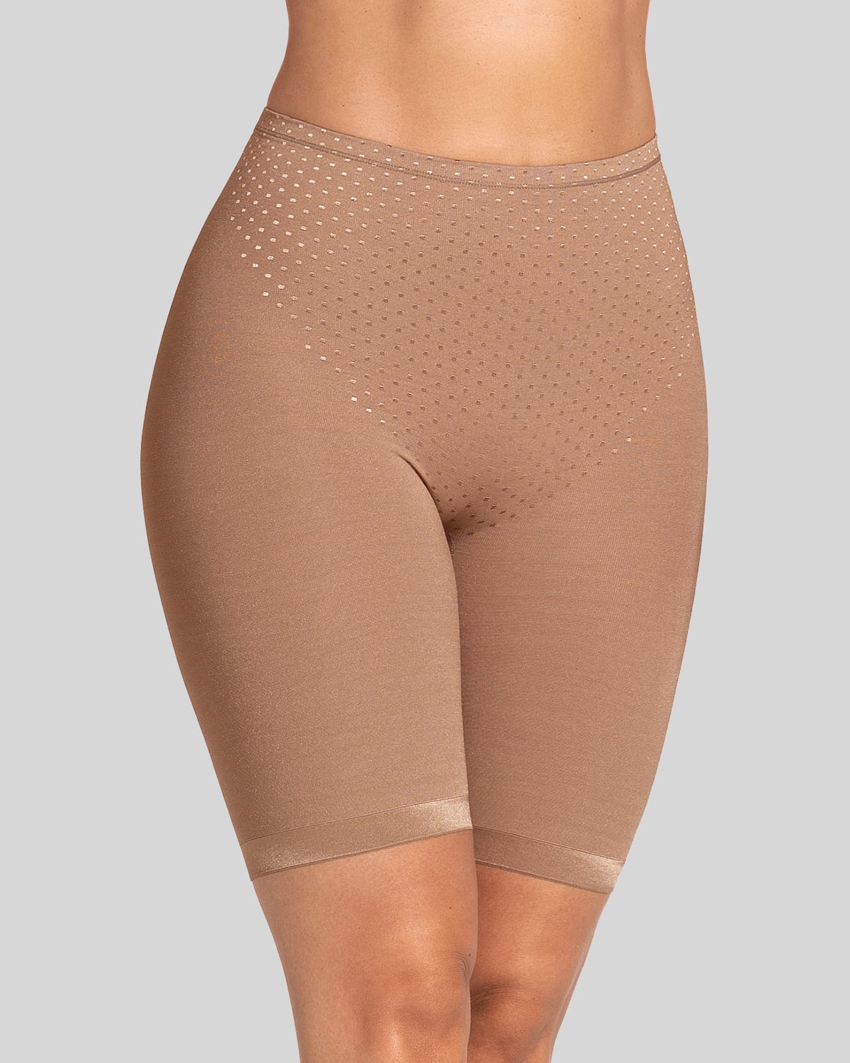  Seamless Luxe Smoothing Slip Short