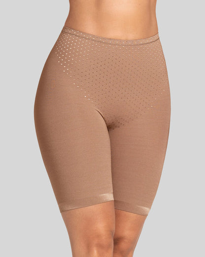  Seamless Luxe Smoothing Slip Short
