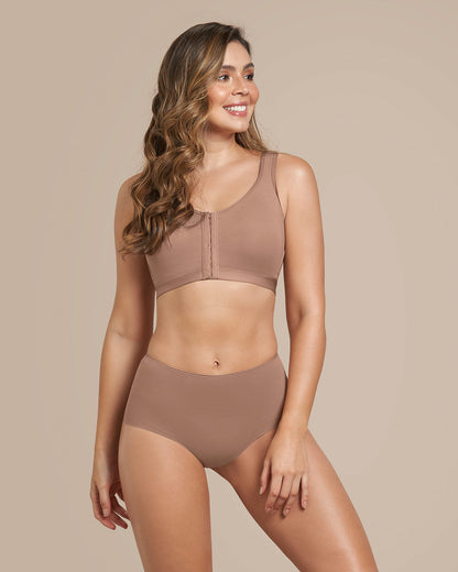  Classic Eco-Friendly Shaping Knicker Made From Recycled PET Bottle