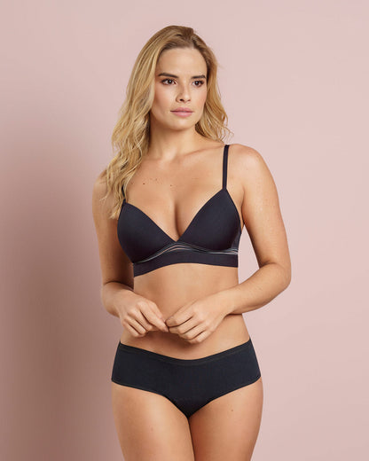 Hipster Style Period Knicker For 24-Hour Protection