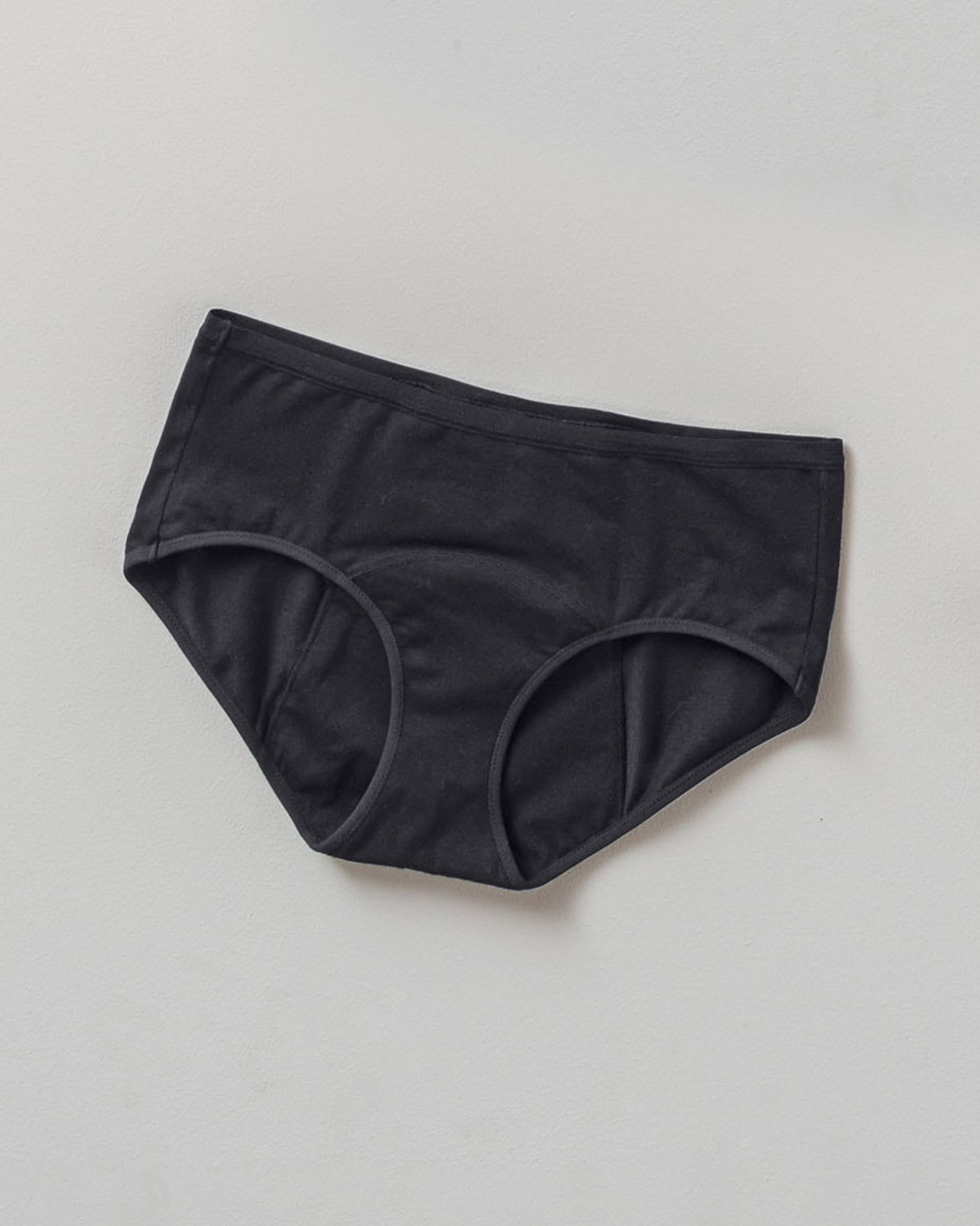  Hipster Style Period Knicker For 24-Hour Protection