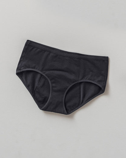  Hipster Style Period Knicker For 24-Hour Protection