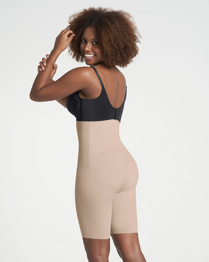  Extra High-Waist Undetectable Bum Lifter Shaper Knicker