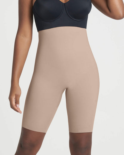  Extra High-Waist Undetectable Bum Lifter Shaper Knicker