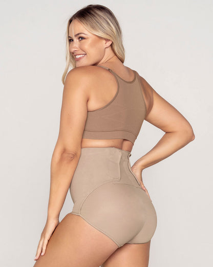  Super Comfy Wireless Back Support Nursing Bra