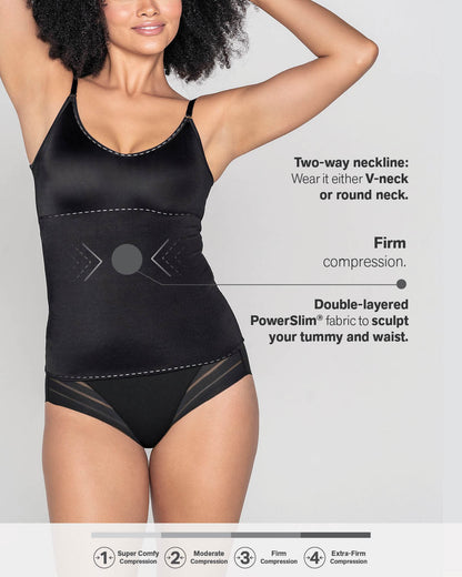  2-way Moderate Shaper Cami