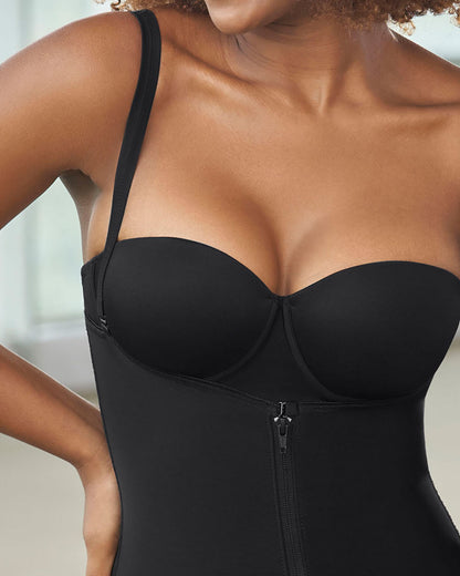  Classic Bottom Sculpting Body Shaper