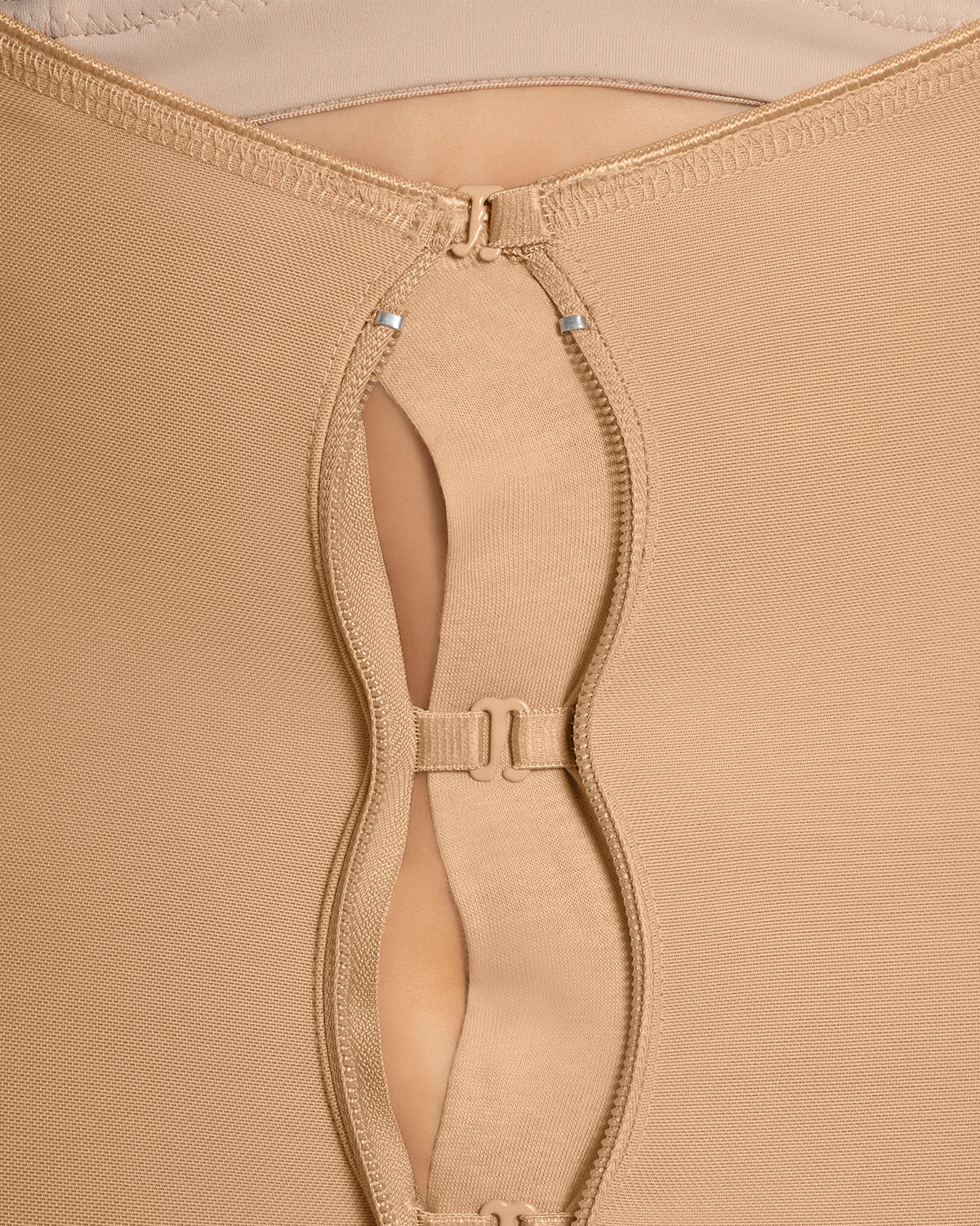  Classic Bottom Sculpting Body Shaper