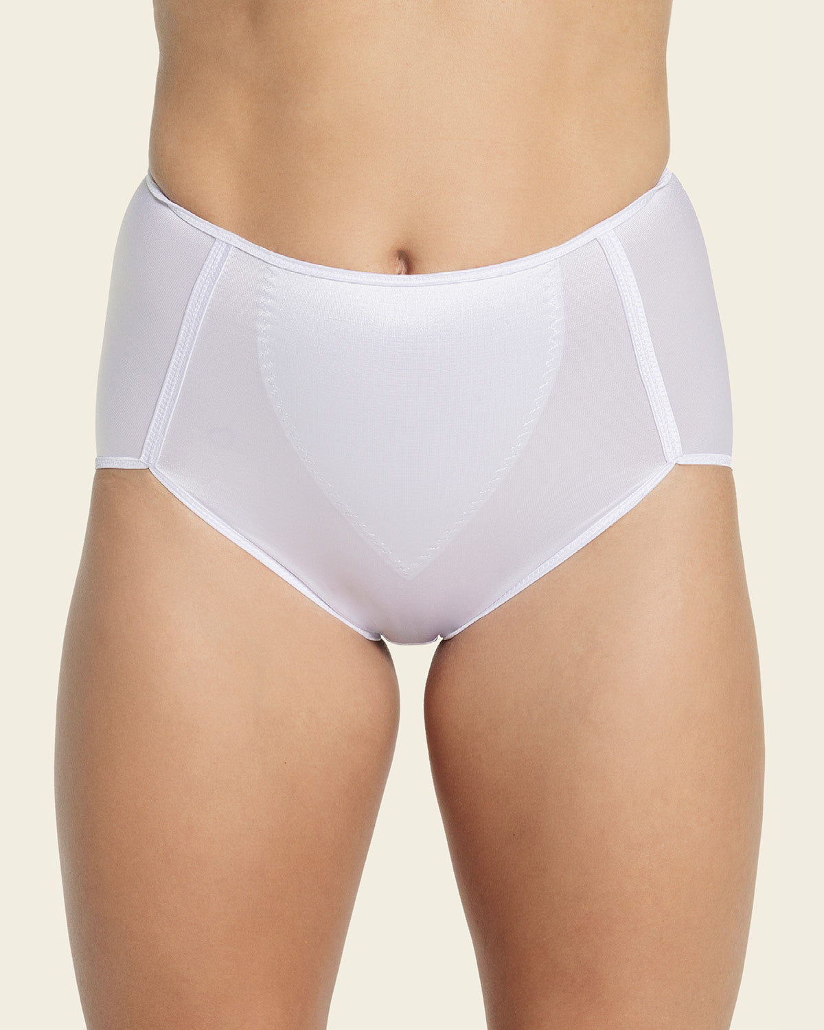  Classic High-cut Compression Knicker