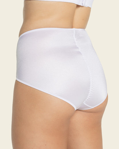 Classic High-cut Compression Knicker