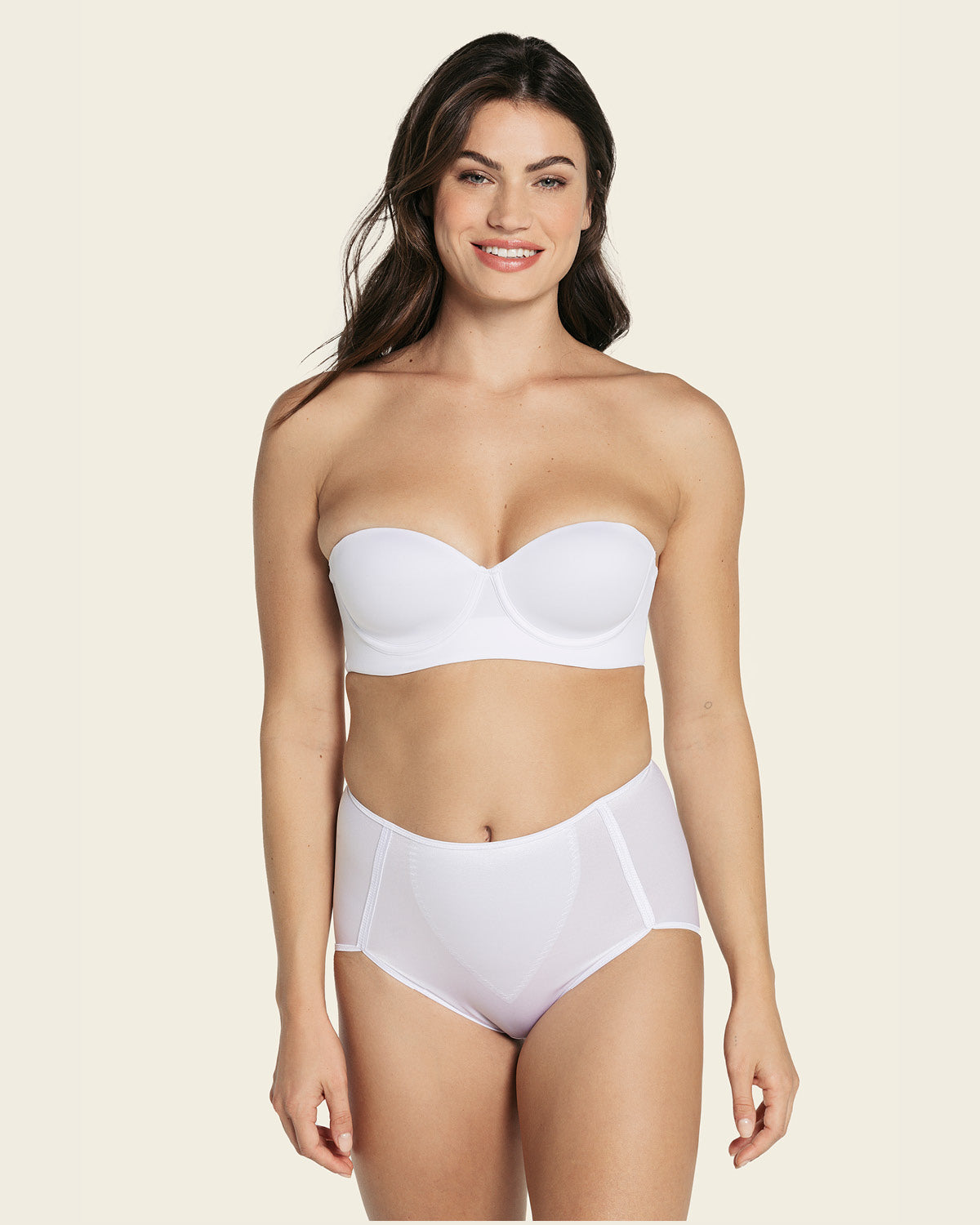  Classic High-cut Compression Knicker