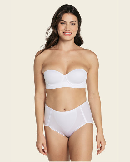  Classic High-cut Compression Knicker