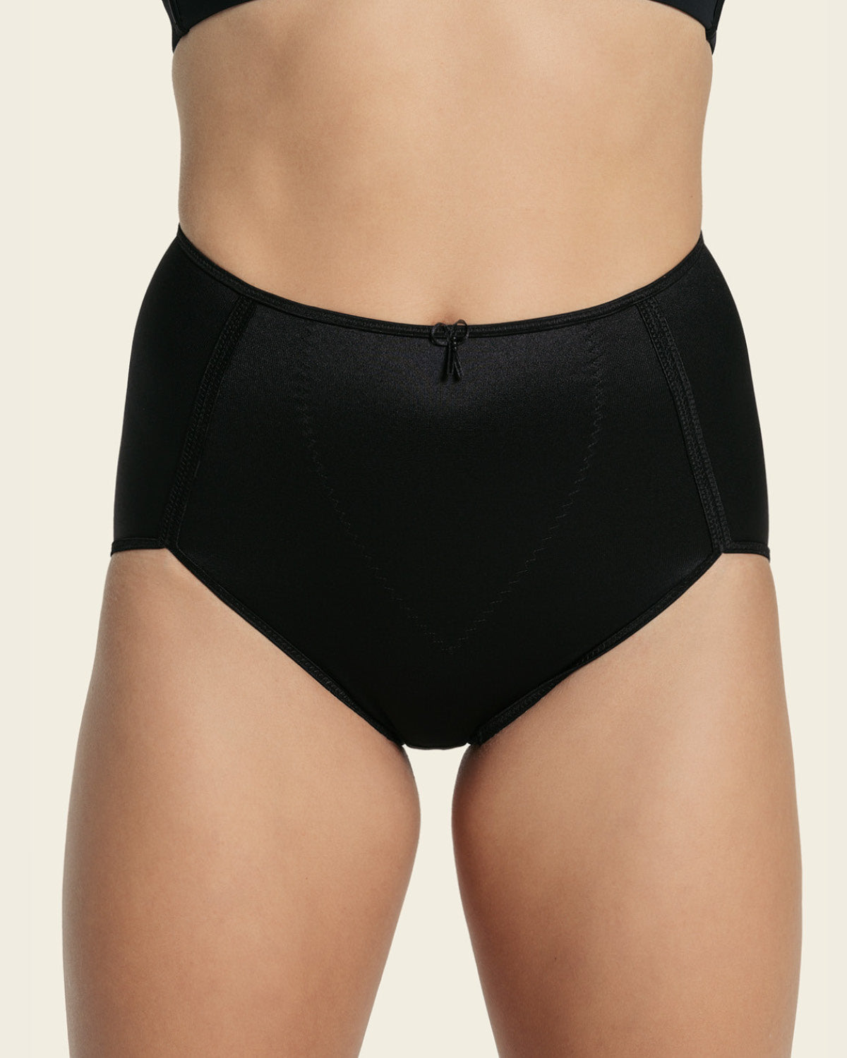  Classic High-cut Compression Knicker