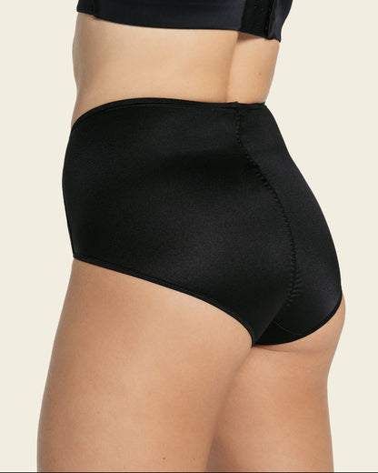  Classic High-cut Compression Knicker