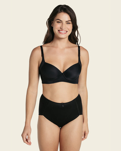  Classic High-cut Compression Knicker