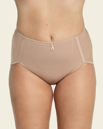  Classic High-cut Compression Knicker