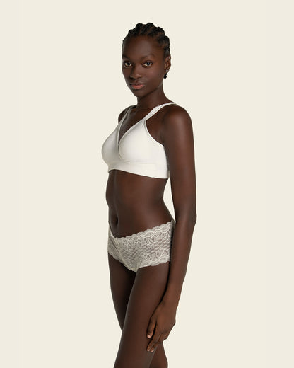  Multipurpose Pullover Seamless Sleep Bra Daily Or Maternity