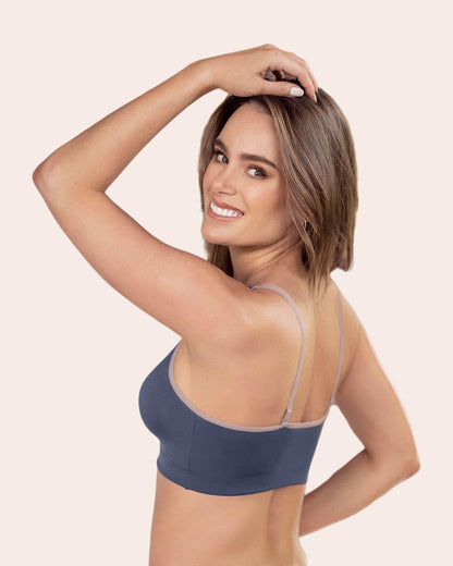  Multipurpose Pullover Seamless Sleep Bra Daily Or Maternity