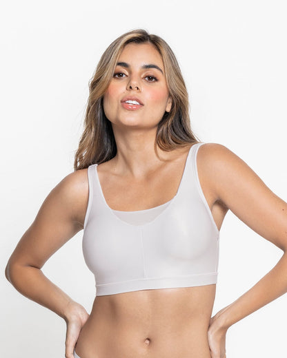  Perfect Support Smoothing Full Coverage Bra