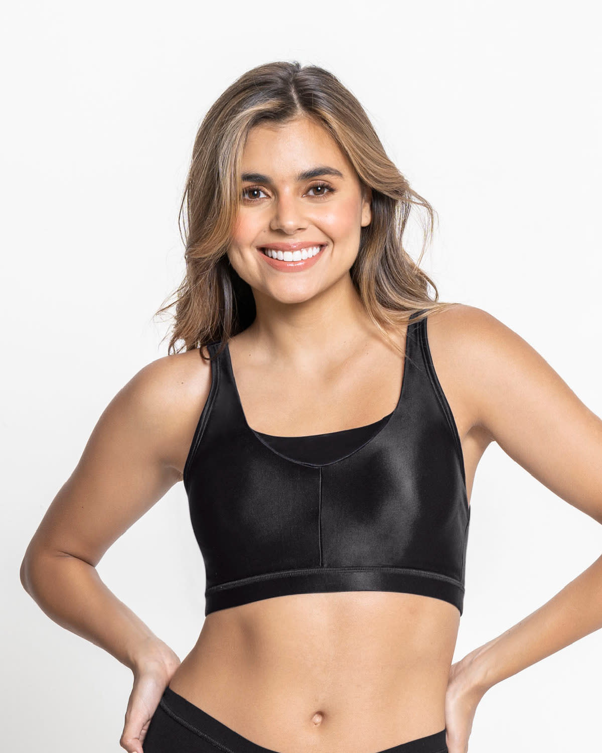  Perfect Support Smoothing Full Coverage Bra