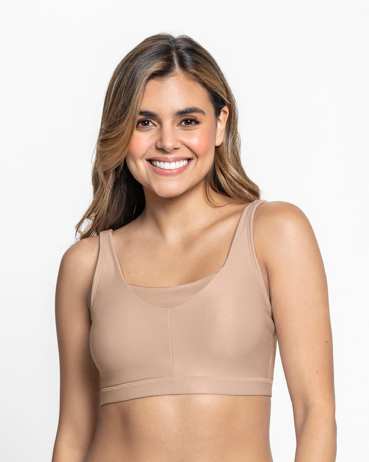  Perfect Support Smoothing Full Coverage Bra