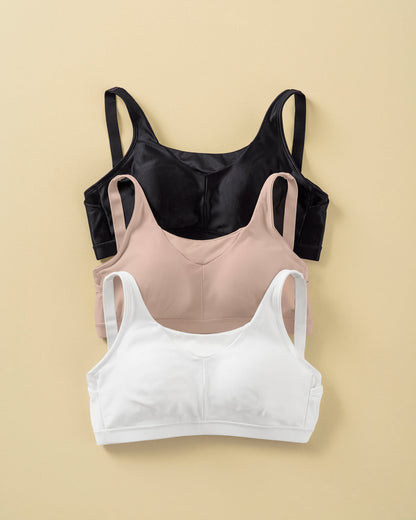  Perfect Support Smoothing Full Coverage Bra