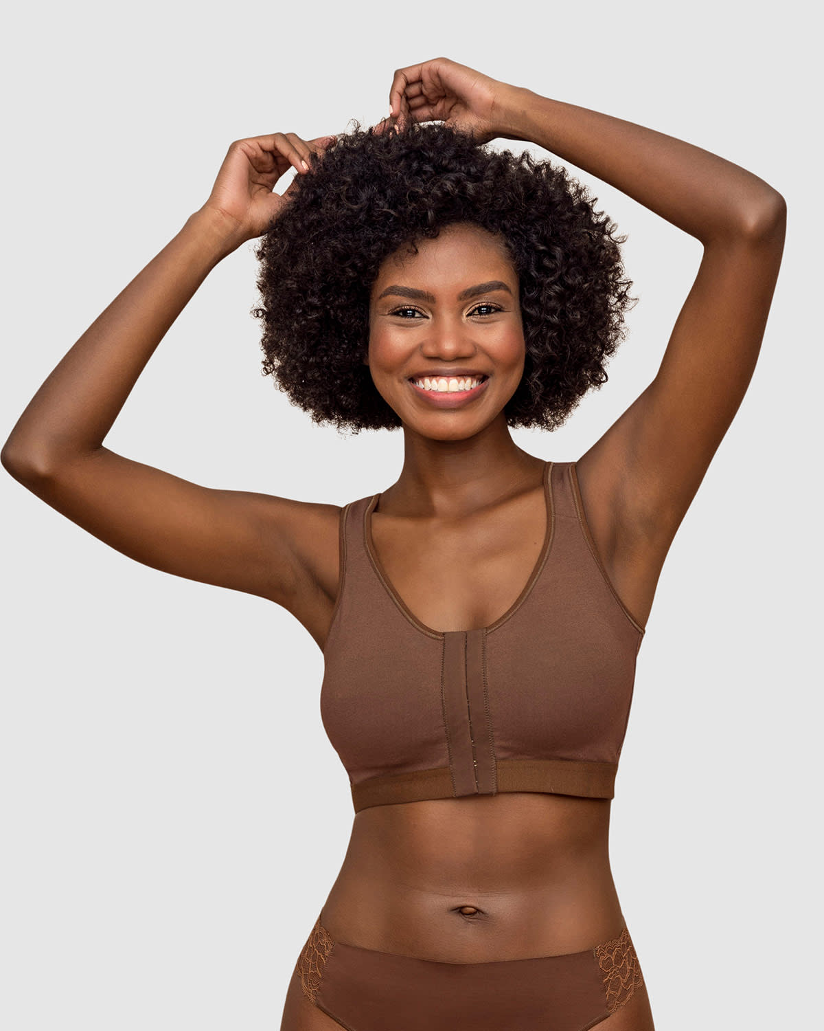  All In One Multipurpose Bra Top