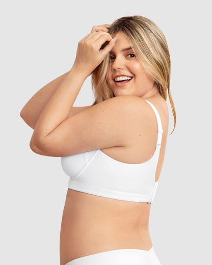  Everyday Wireless Support Bra