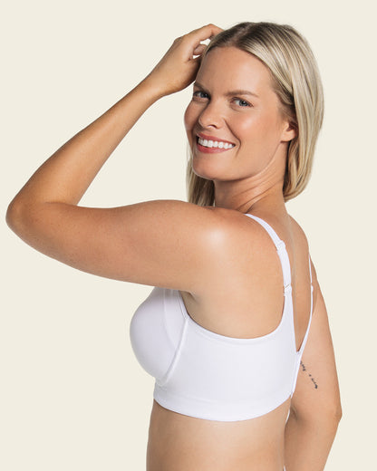  Everyday Wireless Support Bra