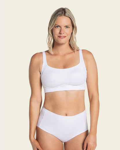  Everyday Wireless Support Bra